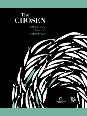 cover image of Box the Chosen